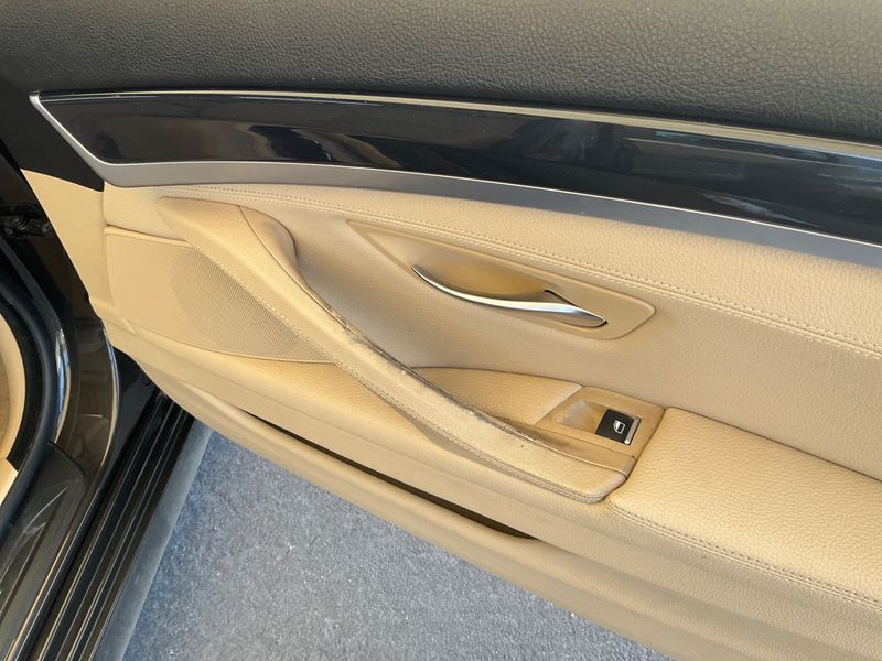 BMW 5er 520d 2016 – снимка 25