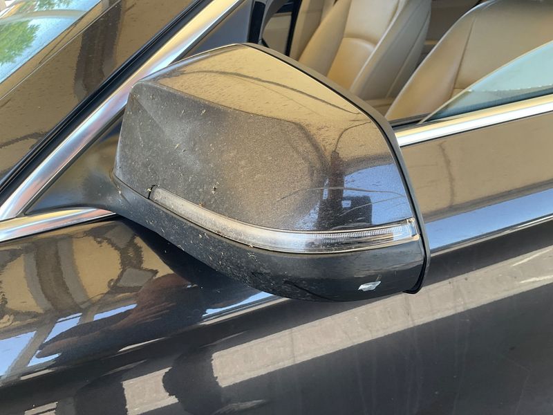 BMW 5er 520d 2016 – снимка 32