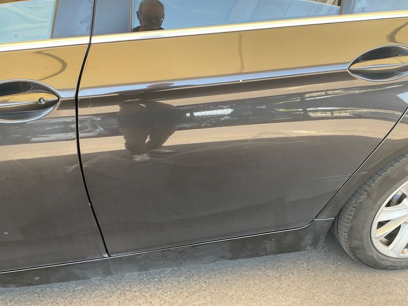 BMW 5er 520d 2016 – снимка 31