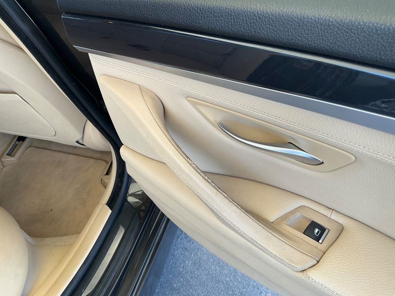 BMW 5er 520d 2016 – снимка 26
