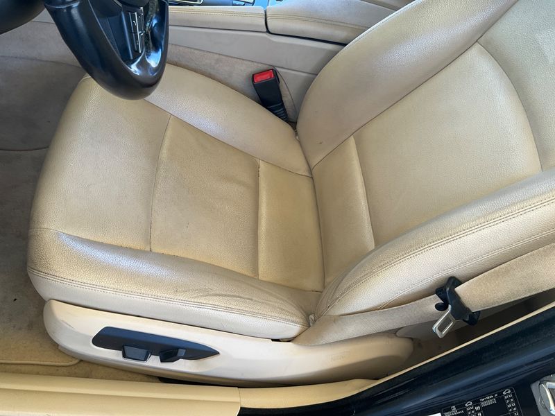 BMW 5er 520d 2016 – снимка 30