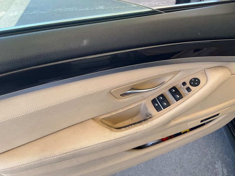 BMW 5er 520d 2016 – снимка 28