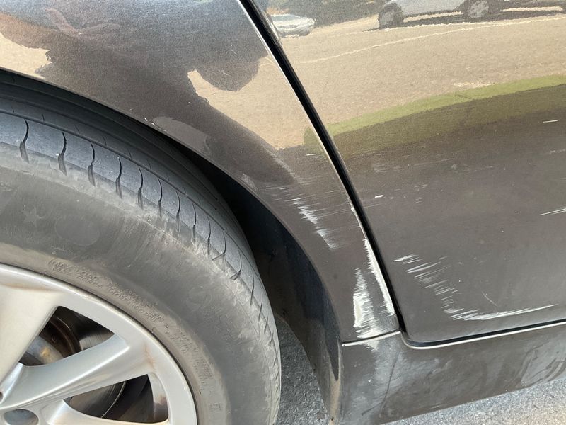 BMW 5er 520d 2016 – снимка 22