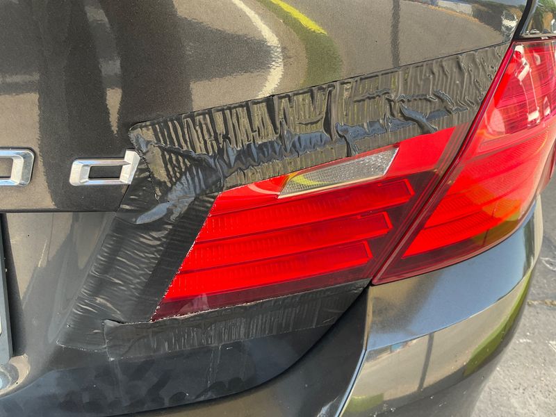 BMW 5er 520d 2016 – снимка 37
