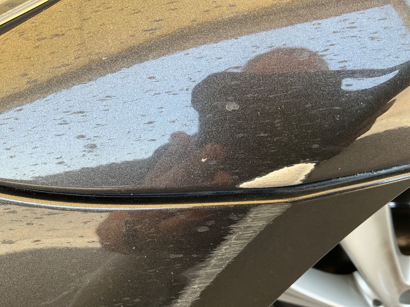 BMW 5er 520d 2016 – снимка 34