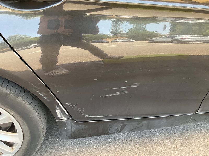 BMW 5er 520d 2016 – снимка 23