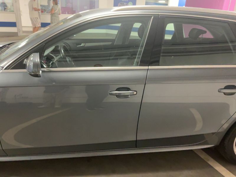 Audi A4 2.0 TDI Attraction 2013 – снимка 4