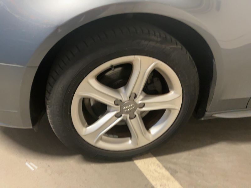 Audi A4 2.0 TDI Attraction 2013 – снимка 15