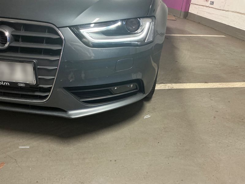 Audi A4 2.0 TDI Attraction 2013 – снимка 33