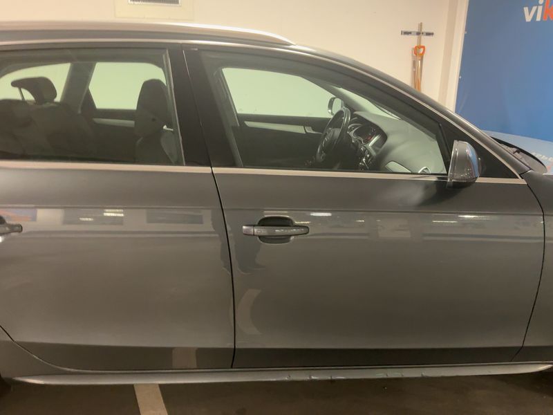 Audi A4 2.0 TDI Attraction 2013 – снимка 7