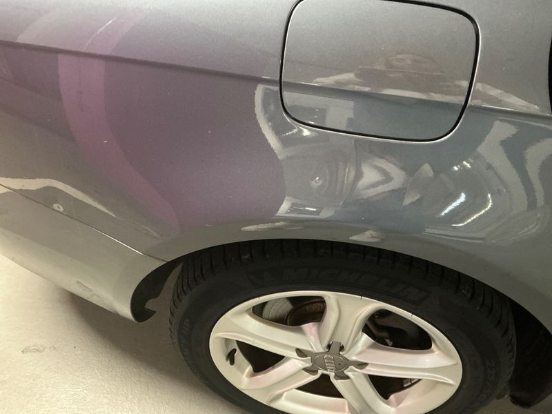 Audi A4 2.0 TDI Attraction 2013 – снимка 21