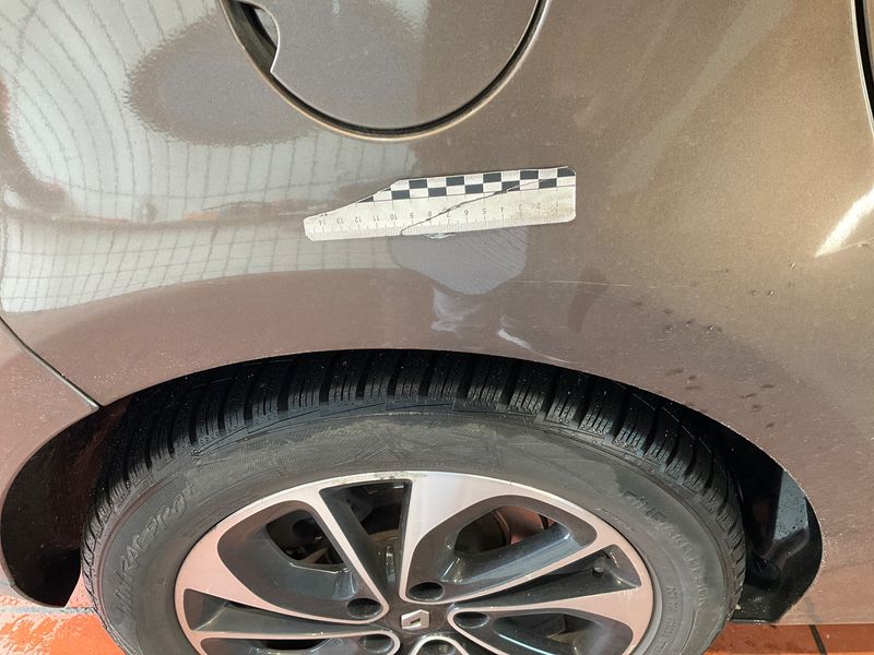 Renault Grand Scenic 2.0 dCi BOSE Edition 2014 – снимка 23