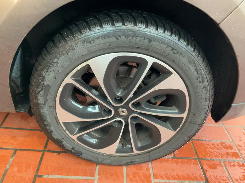 Renault Grand Scenic 2.0 dCi BOSE Edition 2014 – снимка 5