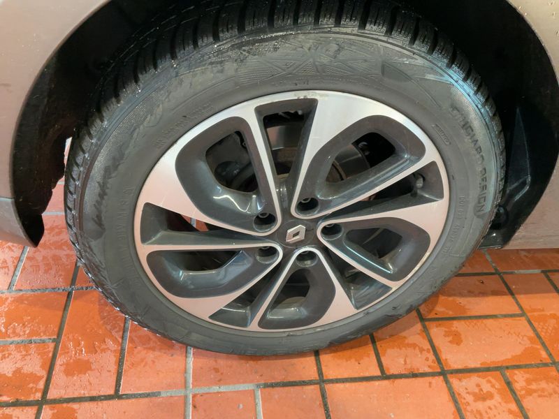 Renault Grand Scenic 2.0 dCi BOSE Edition 2014 – снимка 9