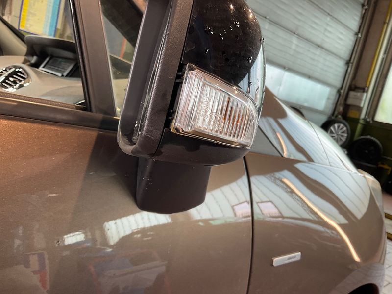 Renault Grand Scenic 2.0 dCi BOSE Edition 2014 – снимка 25