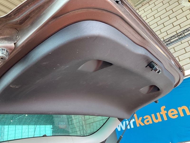 Renault Grand Scenic 2.0 dCi BOSE Edition 2014 – снимка 29