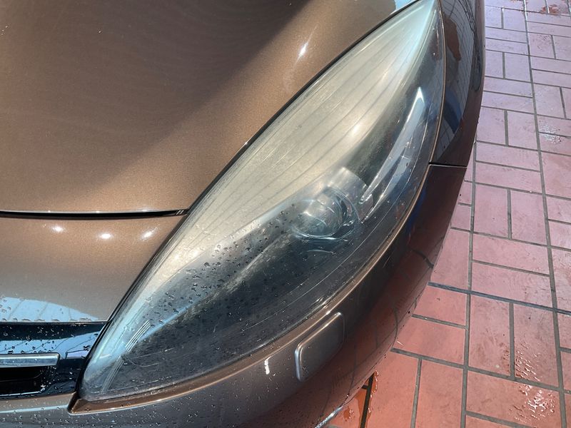 Renault Grand Scenic 2.0 dCi BOSE Edition 2014 – снимка 45