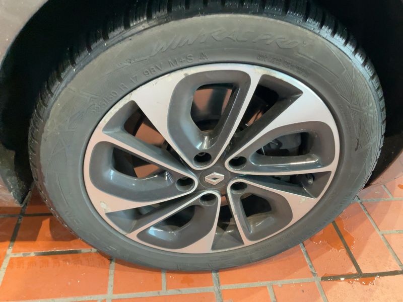 Renault Grand Scenic 2.0 dCi BOSE Edition 2014 – снимка 11
