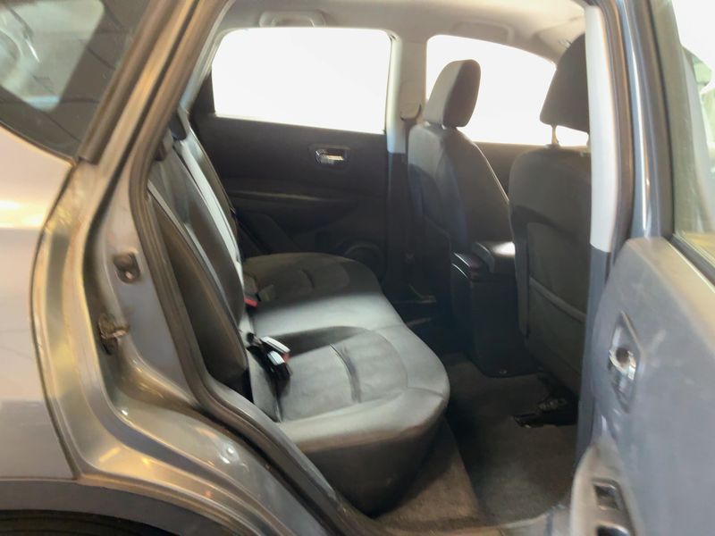 Nissan Qashqai 1.5 Turbodiesel Acenta 2011 – снимка 14