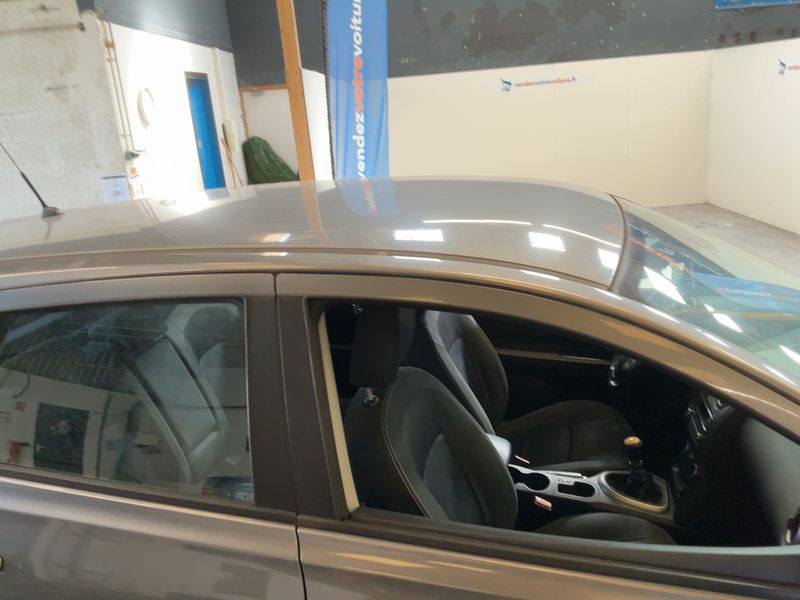 Nissan Qashqai 1.5 Turbodiesel Acenta 2011 – снимка 21