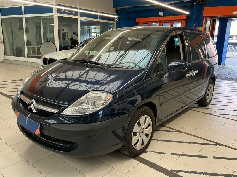 Citroen C8 2.0 HDi Tendance 2006 – снимка 1