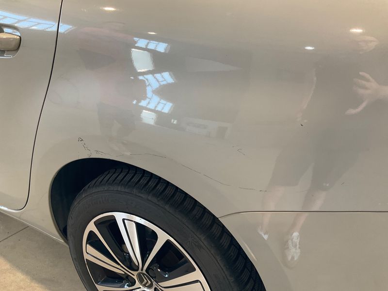 Citroen C4 Grand Picasso 1.6 Blue-HDi Feel 2018 – снимка 22
