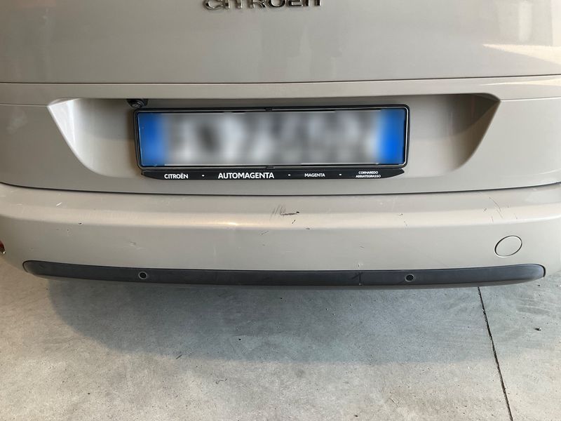 Citroen C4 Grand Picasso 1.6 Blue-HDi Feel 2018 – снимка 28