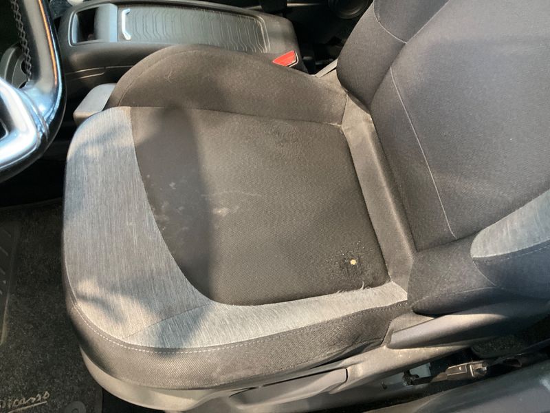 Citroen C4 Grand Picasso 1.6 Blue-HDi Feel 2018 – снимка 25