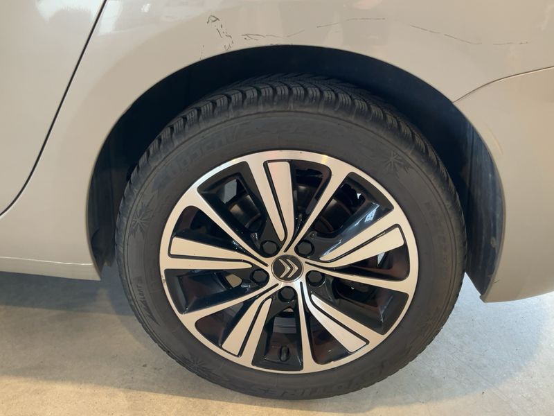 Citroen C4 Grand Picasso 1.6 Blue-HDi Feel 2018 – снимка 5