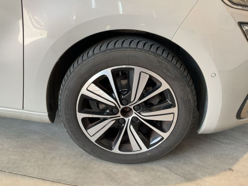 Citroen C4 Grand Picasso 1.6 Blue-HDi Feel 2018 – снимка 11