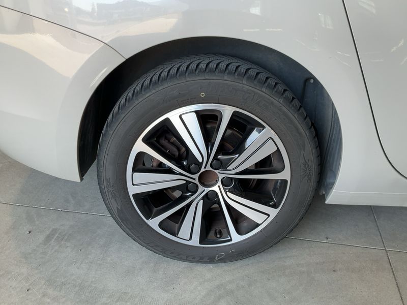 Citroen C4 Grand Picasso 1.6 Blue-HDi Feel 2018 – снимка 9