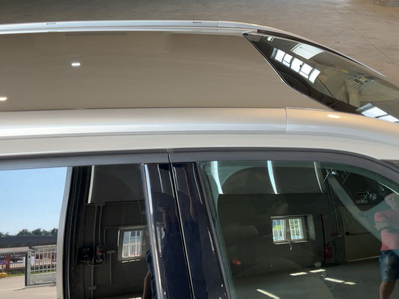 Citroen C4 Grand Picasso 1.6 Blue-HDi Feel 2018 – снимка 13