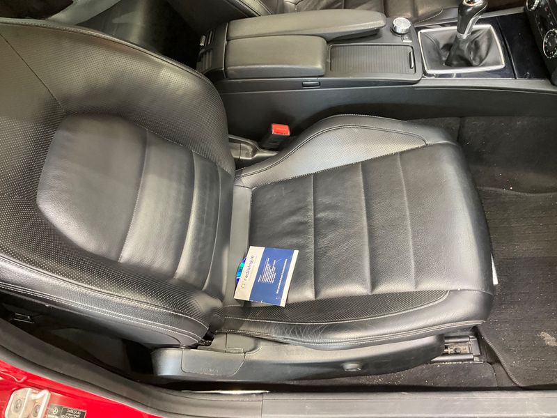 Mercedes-Benz C-Klasse C 200 CGI BlueEfficiency 2013 – снимка 24