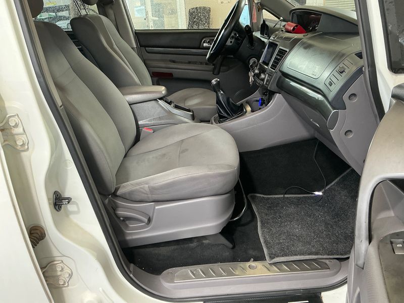 Ssangyong Rodius 2.0 TD Xdi Limited 2014 – снимка 16