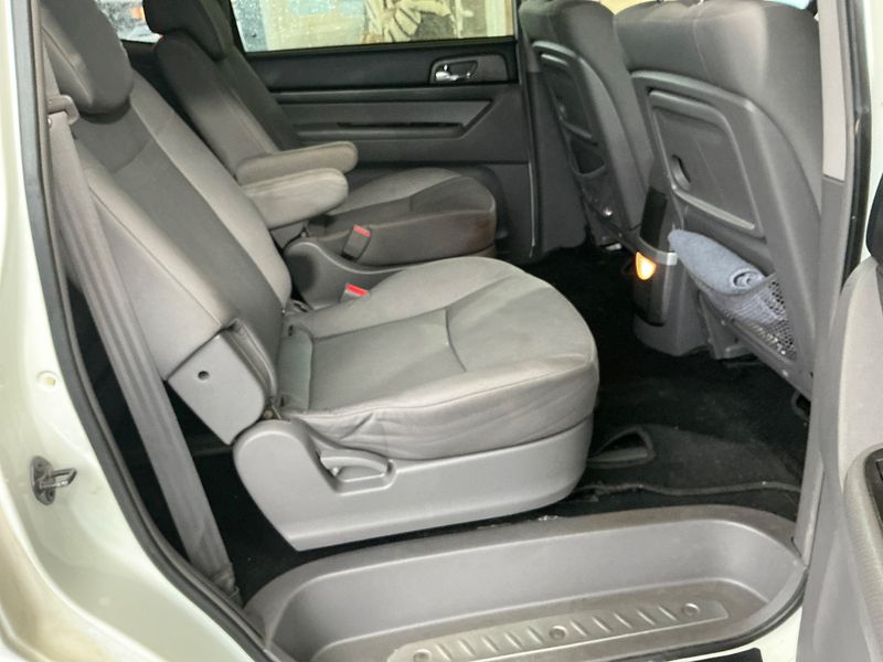 Ssangyong Rodius 2.0 TD Xdi Limited 2014 – снимка 19