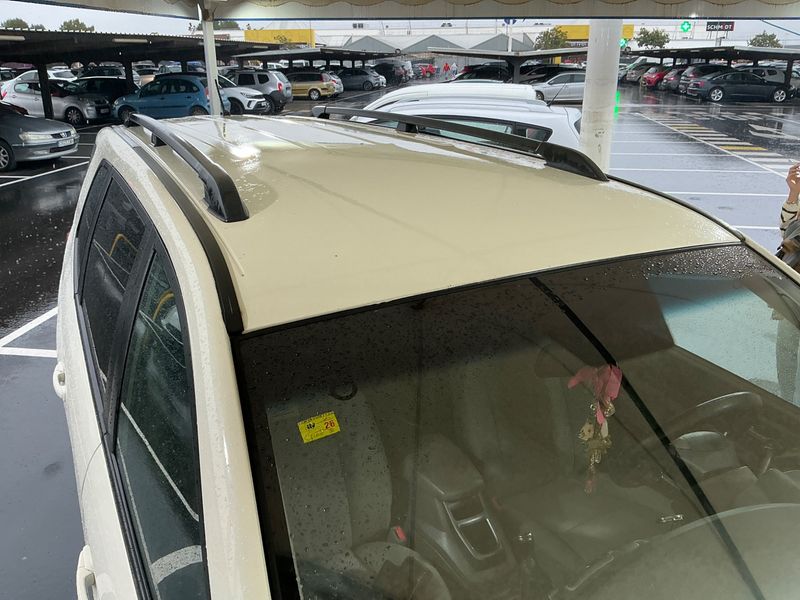 Ssangyong Rodius 2.0 TD Xdi Limited 2014 – снимка 13