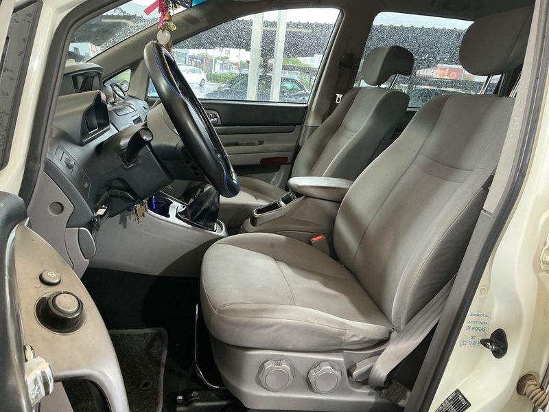 Ssangyong Rodius 2.0 TD Xdi Limited 2014 – снимка 23