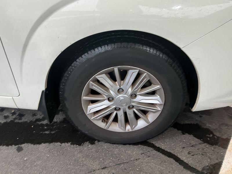Ssangyong Rodius 2.0 TD Xdi Limited 2014 – снимка 11