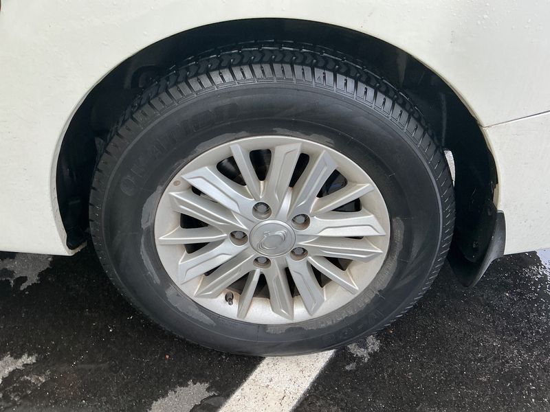 Ssangyong Rodius 2.0 TD Xdi Limited 2014 – снимка 5