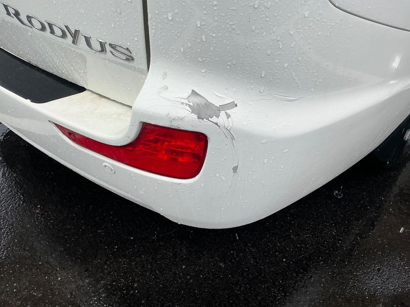 Ssangyong Rodius 2.0 TD Xdi Limited 2014 – снимка 24