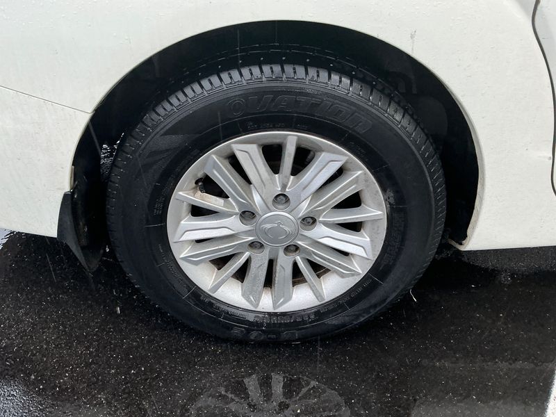 Ssangyong Rodius 2.0 TD Xdi Limited 2014 – снимка 9