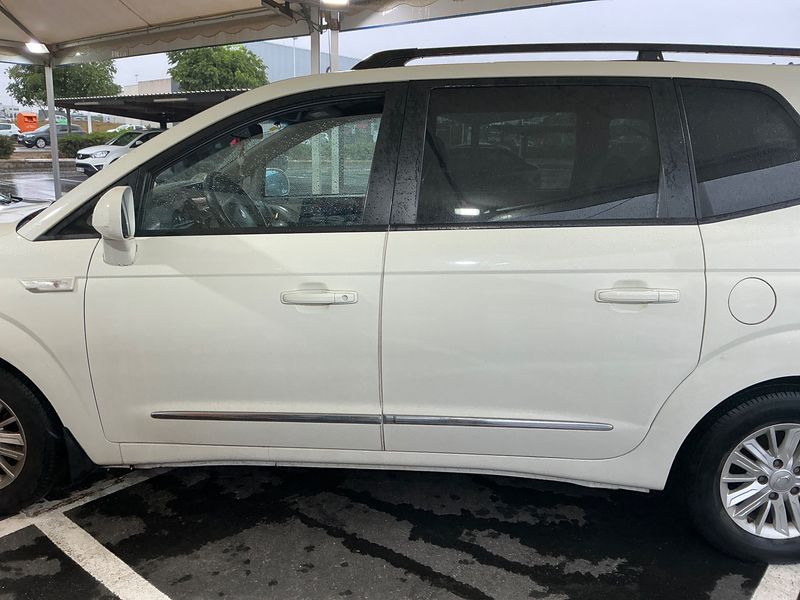 Ssangyong Rodius 2.0 TD Xdi Limited 2014 – снимка 4