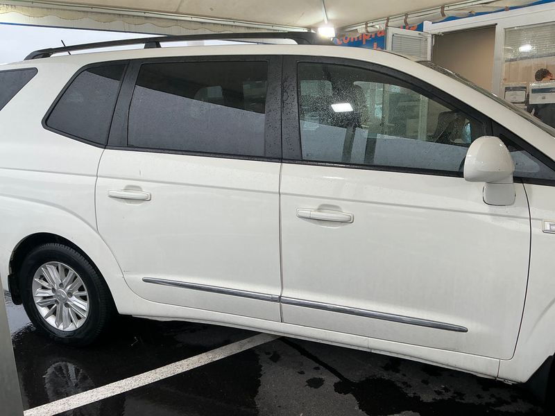 Ssangyong Rodius 2.0 TD Xdi Limited 2014 – снимка 10