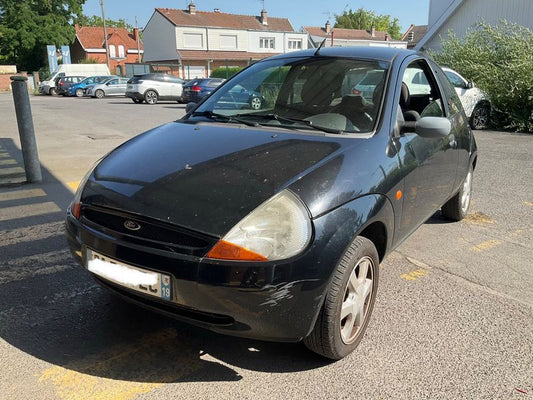 Ford Ka 1.3 Basis 2006 – снимка 1