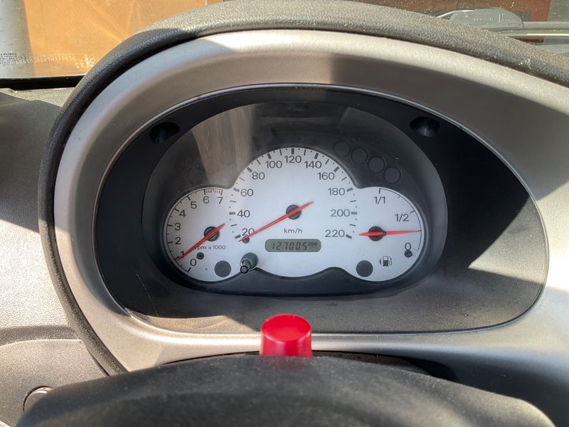 Ford Ka 1.3 Basis 2006 – снимка 4
