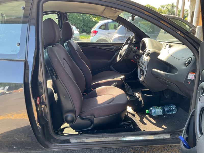 Ford Ka 1.3 Basis 2006 – снимка 3