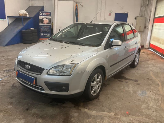 Ford Focus 1.6 Trend 2007 – снимка 1
