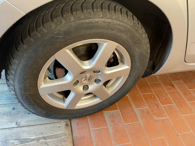 Skoda Octavia 1.2 TSI Elegance 2014 – снимка 9