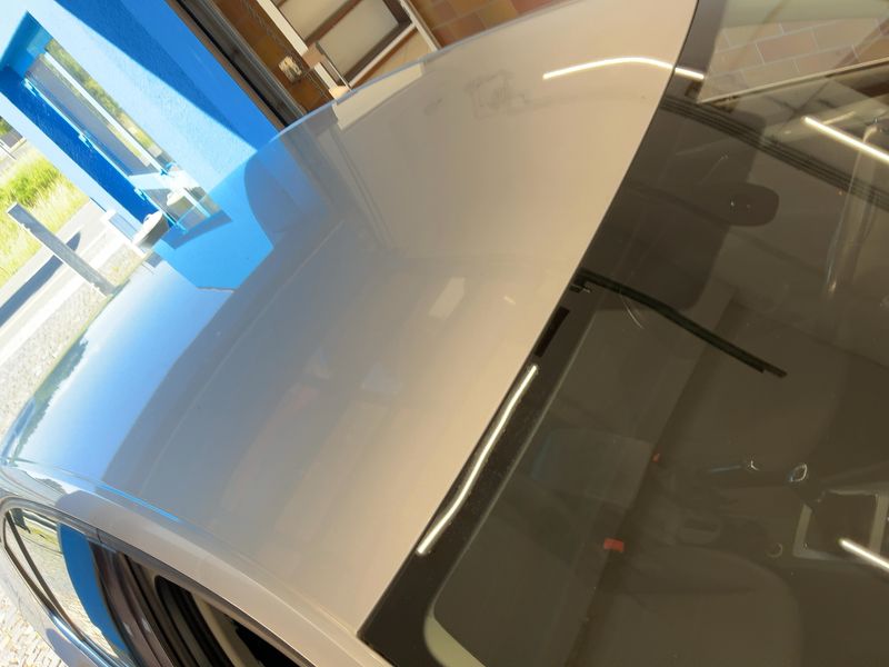 Skoda Octavia 1.2 TSI Elegance 2014 – снимка 13