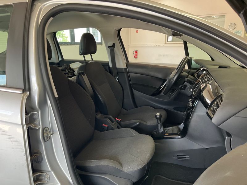 Citroen C3 1.6 Blue-HDi Selection 2015 – снимка 3